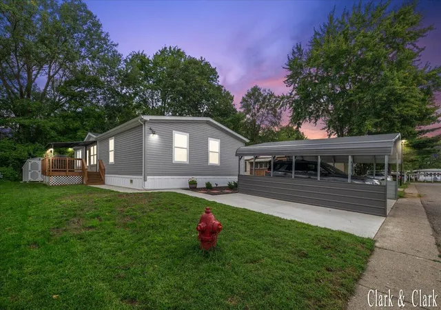 Photo 1 of Single family home for sale at 6157 Kran Ave Se, Grand Rapids, MI 49548 | MLS# 65026047519 | Listing updated on 2026-09-09