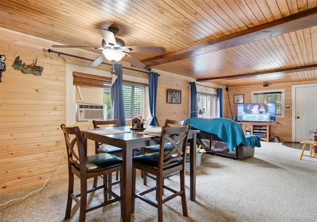 Photo 4 of Single family home for sale at 27668 Moran St, Harrison Township, MI 48045 | MLS# 20261071949 | Listing updated on 2026-09-11