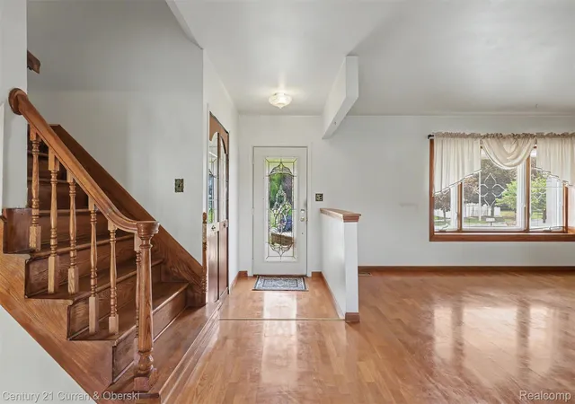 Photo 3 of Single family home for sale at 10506 Continental Dr, Taylor, MI 48180 | MLS# 20261071953 | Listing updated on 2026-09-16