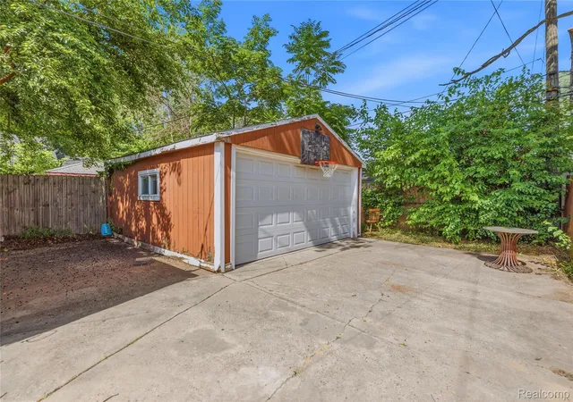 Photo 25 of Single family home for sale at 23074 Powell Ave, Hazel Park, MI 48030 | MLS# 20261071959 | Listing updated on 2026-09-09