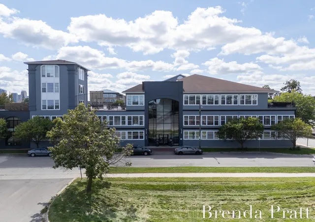 Photo 1 of Condo for sale at 600 7th Street Nw #204, Grand Rapids, MI 49504 | MLS# 65026047522 | Listing updated on 2026-10-08