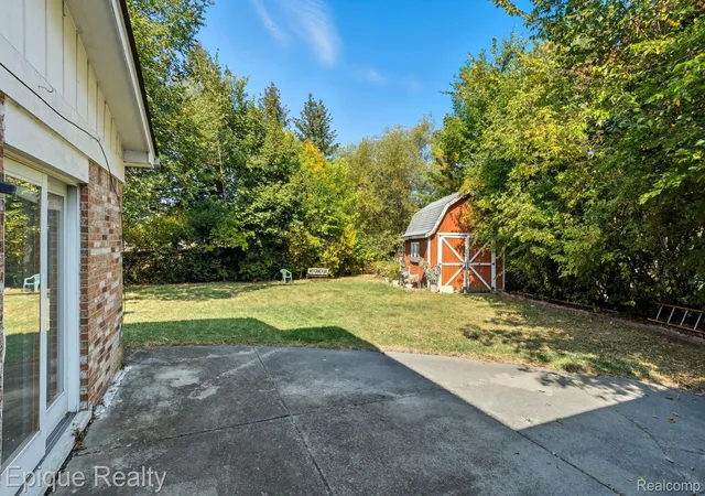 Photo 25 of Single family home for sale at 2263 Camilla Dr, Troy, MI 48083 | MLS# 20261071972 | Listing updated on 2026-09-10
