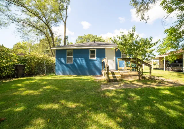 Photo 16 of Single family home for sale at 1541 Reeder Ave, Benton Harbor, MI 49022 | MLS# 69026047524 | Listing updated on 2026-10-02