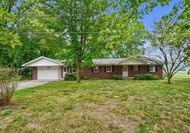 Photo 1 of Sale Pending at 3180 Blackmer Rd, Ravenna, MI 49451 | MLS# 65026047527 | Listing updated on 2026-09-18