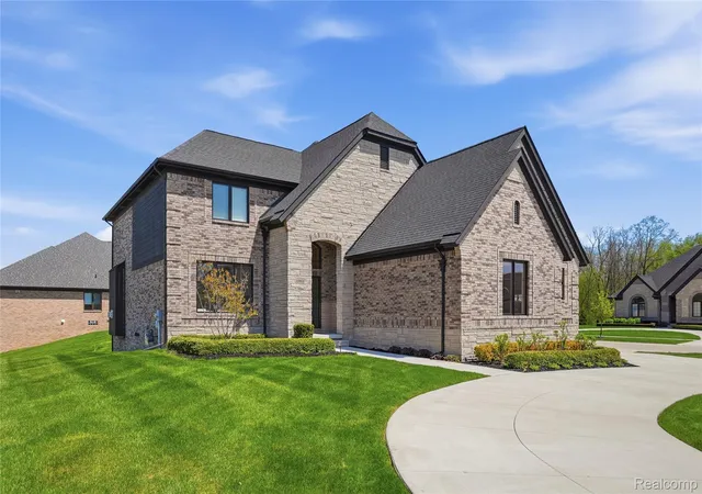 Photo 2 of Single family home for sale at 11963 Forest Brk Dr, Washington, MI 48094 | MLS# 20261071979 | Listing updated on 2026-09-11