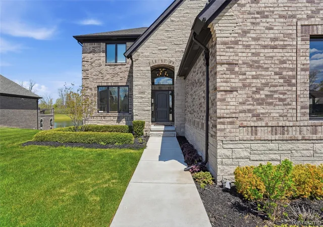 Photo 4 of Single family home for sale at 11963 Forest Brk Dr, Washington, MI 48094 | MLS# 20261071979 | Listing updated on 2026-09-11
