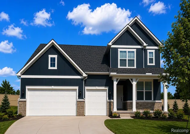 Photo 1 of Single family home for sale at 6299 Marsh Rd, Pittsfield Charter Township Washtenaw, MI 48197 | MLS# 20261071980 | Listing updated on 2026-09-09