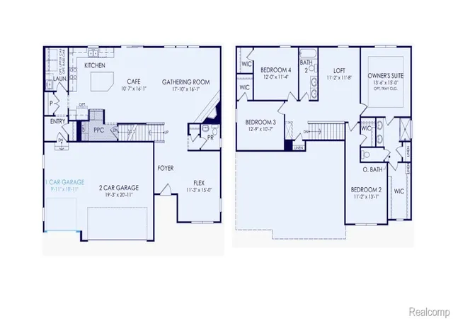 Photo 2 of Single family home for sale at 6299 Marsh Rd, Pittsfield Charter Township Washtenaw, MI 48197 | MLS# 20261071980 | Listing updated on 2026-09-09