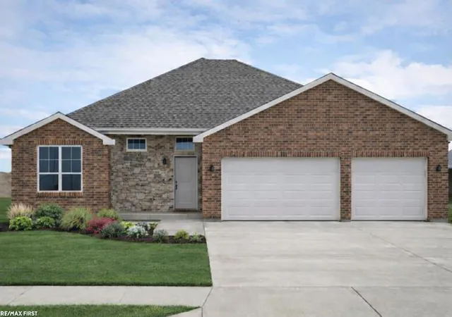 Single family home for sale at 45215 Fairchild Rd, Macomb, MI 48042 | MLS# 58050221072 | Listing updated on 2026-09-09