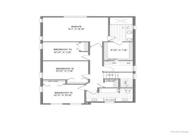 Photo 3 of Single family home for sale at 2700 Vendome Ave, Rochester Hills, MI 48309 | MLS# 20261071981 | Listing updated on 2026-09-09
