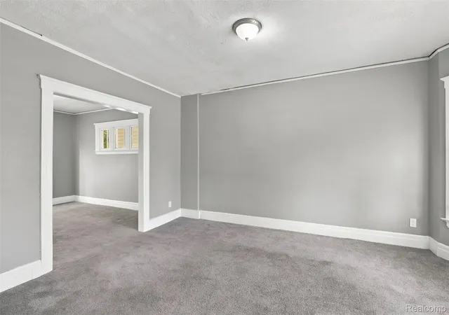 Photo 3 of Single family home for sale at 7465 Hanover St, Detroit, MI 48206 | MLS# 20261071984 | Listing updated on 2026-09-09