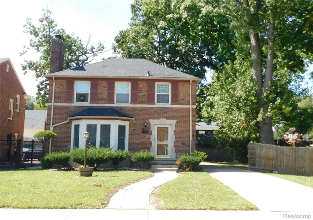 Photo 1 of Single family home for sale at 14225 Greenview Rd, Detroit, MI 48223 | MLS# 20261071985 | Listing updated on 2026-09-11