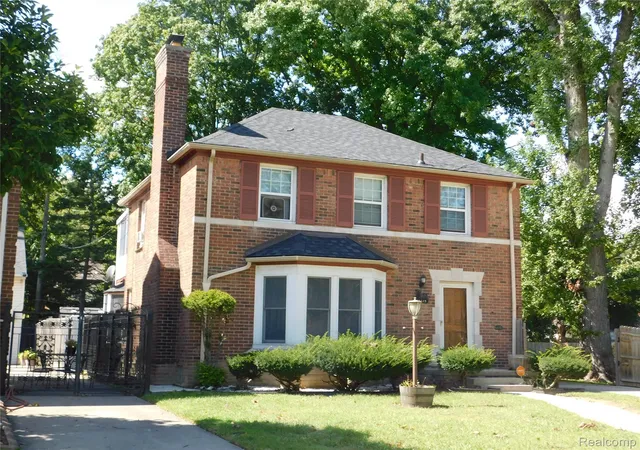 Photo 2 of Single family home for sale at 14225 Greenview Rd, Detroit, MI 48223 | MLS# 20261071985 | Listing updated on 2026-09-11