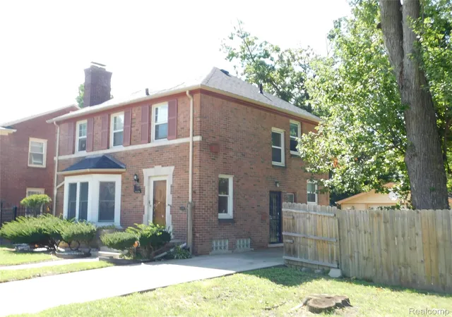 Photo 3 of Single family home for sale at 14225 Greenview Rd, Detroit, MI 48223 | MLS# 20261071985 | Listing updated on 2026-09-11