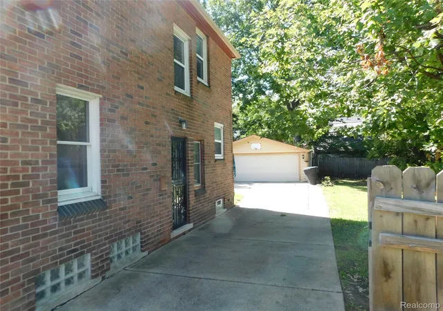 Photo 4 of Single family home for sale at 14225 Greenview Rd, Detroit, MI 48223 | MLS# 20261071985 | Listing updated on 2026-09-11
