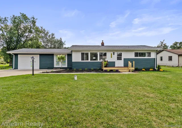 Photo 1 of Single family home for sale at 6146 Sun Valley Dr, Grand Blanc, MI 48439 | MLS# 20261071987 | Listing updated on 2026-10-05