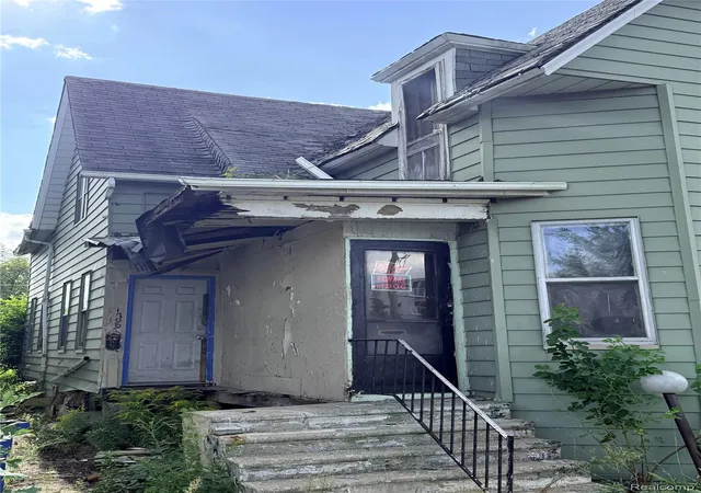 Photo 33 of Single family home for sale at 1799 Sheridan St, Detroit, MI 48214 | MLS# 20261071992 | Listing updated on 2026-09-09