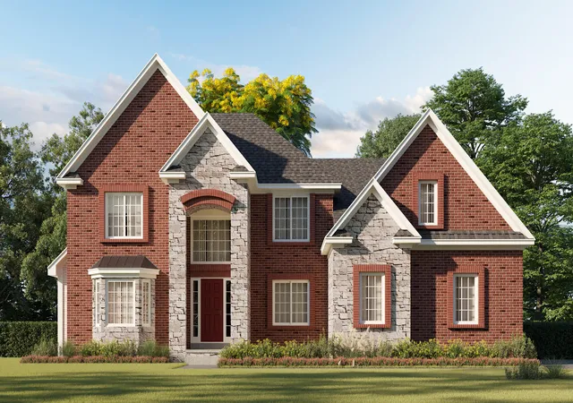 Photo 1 of Single family home for sale at 23261 Argyle St, Novi, MI 48374 | MLS# 81026047535 | Listing updated on 2026-09-10