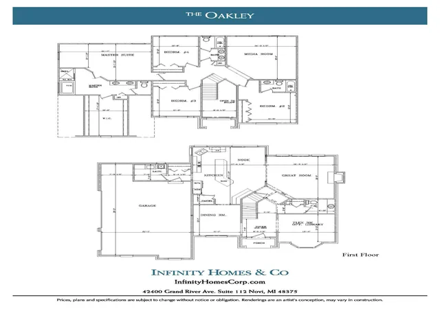 Photo 2 of Single family home for sale at 23261 Argyle St, Novi, MI 48374 | MLS# 81026047535 | Listing updated on 2026-09-10