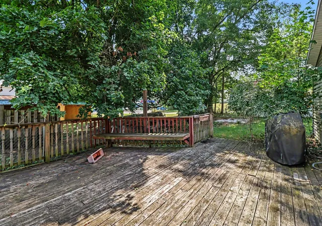 Photo 4 of Single family home for sale at 3907 E Main St, Fountain, MI 49410 | MLS# 67026047537 | Listing updated on 2026-09-18