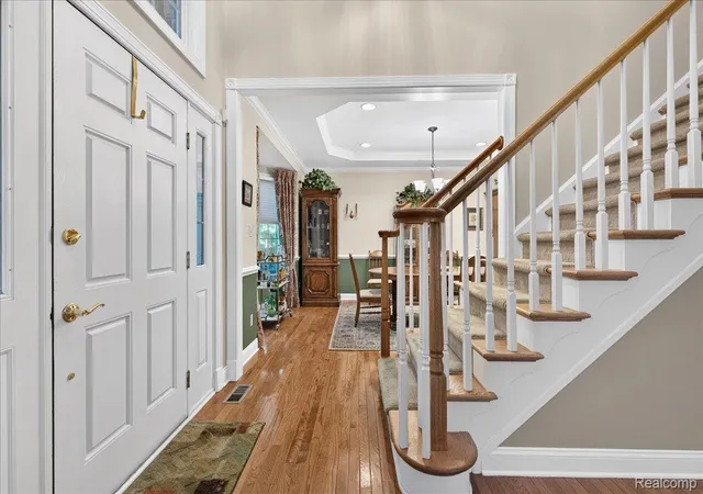 Photo 2 of Condo for sale at 49647 Timber Trl, Novi, MI 48374 | MLS# 20261071994 | Listing updated on 2026-09-10