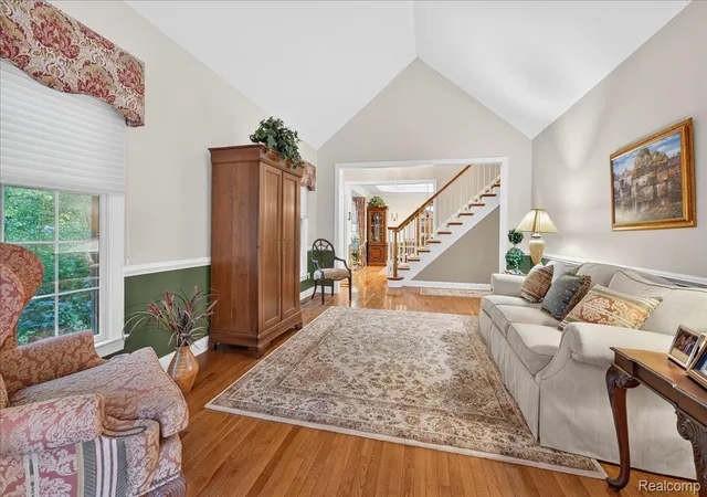 Photo 3 of Condo for sale at 49647 Timber Trl, Novi, MI 48374 | MLS# 20261071994 | Listing updated on 2026-09-10