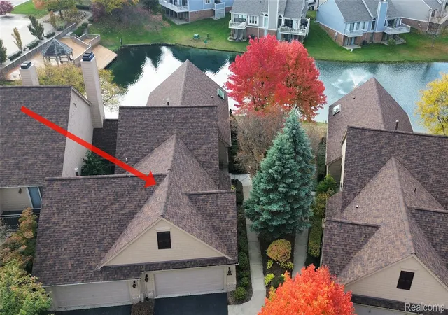 Photo 1 of Condo for sale at 618 Deauville Ln, Bloomfield Hills, MI 48304 | MLS# 20261071997 | Listing updated on 2026-10-27