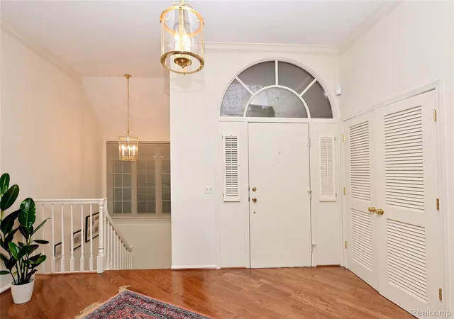 Photo 3 of Condo for sale at 618 Deauville Ln, Bloomfield Hills, MI 48304 | MLS# 20261071997 | Listing updated on 2026-09-13