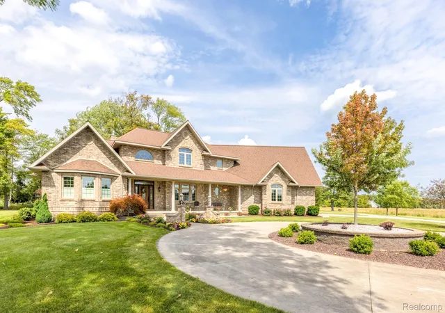 Photo 1 of Sale Pending at 8371 Section Line Rd, Harbor Beach, MI 48441 | MLS# 20261072001 | Listing updated on 2026-09-26