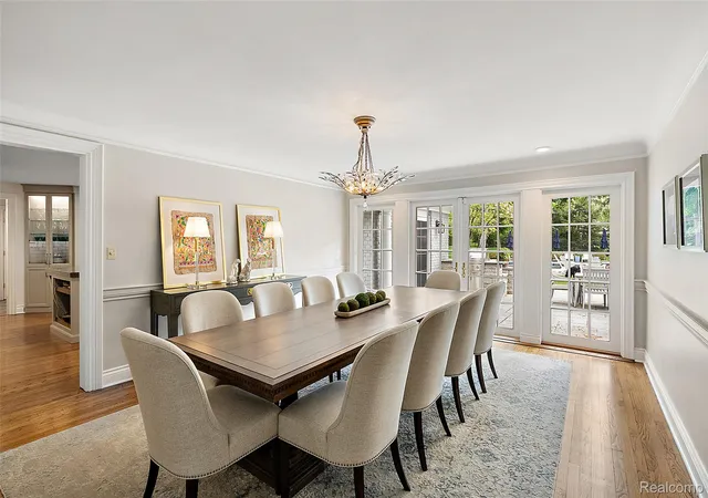 Photo 4 of Single family home for sale at 232 Guilford Rd, Bloomfield Hills, MI 48304 | MLS# 20261072004 | Listing updated on 2026-09-11