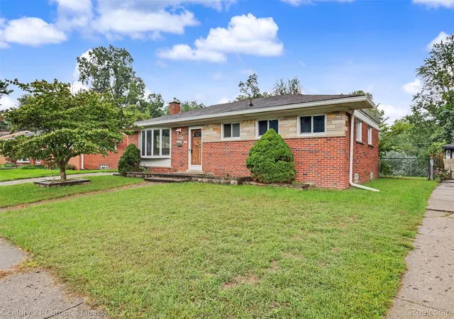 Photo 1 of Sale Pending at 34169 Dover St, Livonia, MI 48150 | MLS# 20261072005 | Listing updated on 2026-09-11