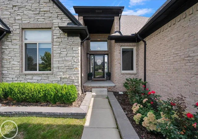 Photo 3 of Single family home for sale at 74714 Gould Rd, Bruce Twp, MI 48065 | MLS# 58050221076 | Listing updated on 2026-09-13