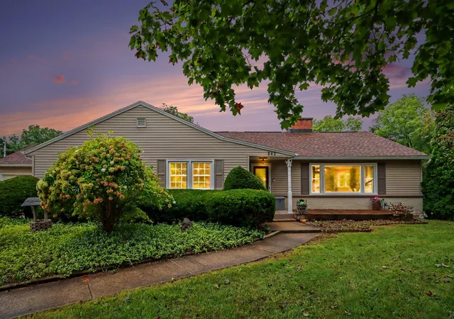 Photo 1 of Single family home for sale at 282 S Minges Rd, Battle Creek, MI 49015 | MLS# 66026047542 | Listing updated on 2026-09-11