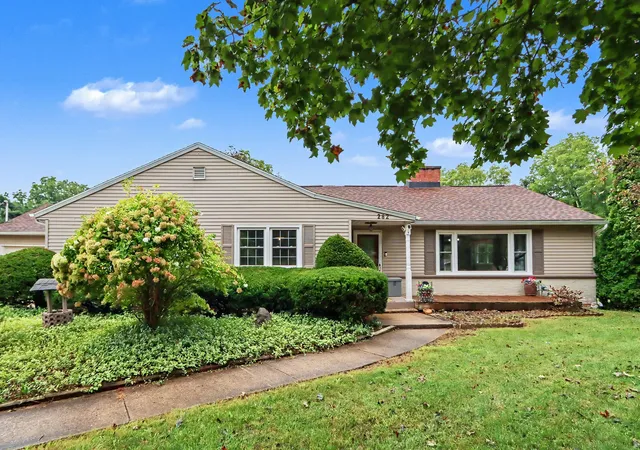 Photo 3 of Single family home for sale at 282 S Minges Rd, Battle Creek, MI 49015 | MLS# 66026047542 | Listing updated on 2026-09-11