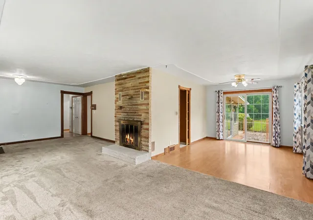 Photo 4 of Single family home for sale at 282 S Minges Rd, Battle Creek, MI 49015 | MLS# 66026047542 | Listing updated on 2026-09-11