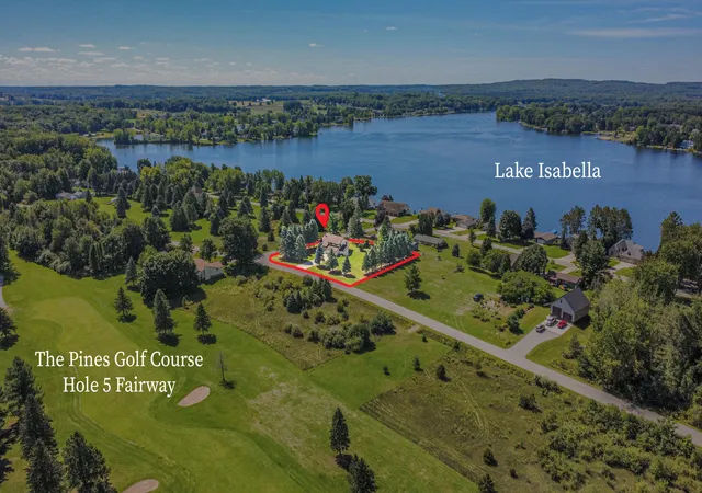 Photo 3 of Single family home for sale at 1030 N Par Dr, Weidman, MI 48893 | MLS# 65026047543 | Listing updated on 2026-09-09