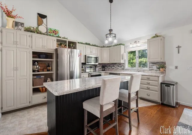 Photo 4 of Single family home for sale at 1030 N Par Dr, Weidman, MI 48893 | MLS# 65026047543 | Listing updated on 2026-09-09