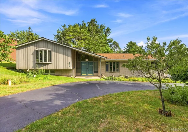 Single family home for sale at 6579 Balmoral Ter, Clarkston, MI 48346 | MLS# 20261072014