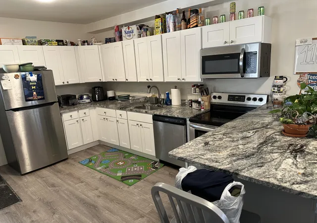Photo 1 of Multi family home for sale at 1104 Packard St, Ann Arbor, MI 48104 | MLS# 81026047546 | Listing updated on 2026-09-13