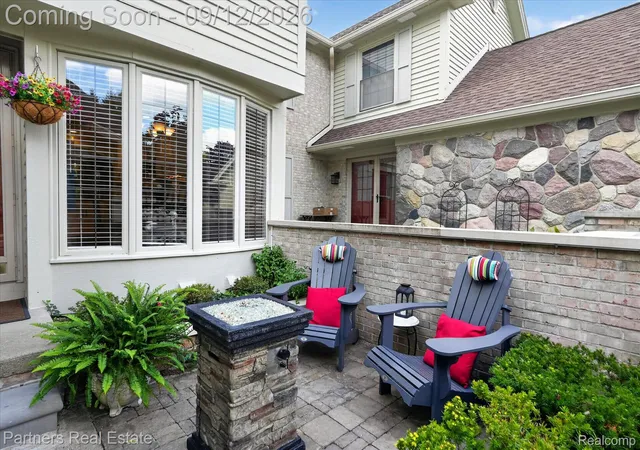 Photo 2 of Condo for sale at 4436 Golf View Dr, Brighton, MI 48116 | MLS# 20261072026 | Listing updated on 2026-09-13