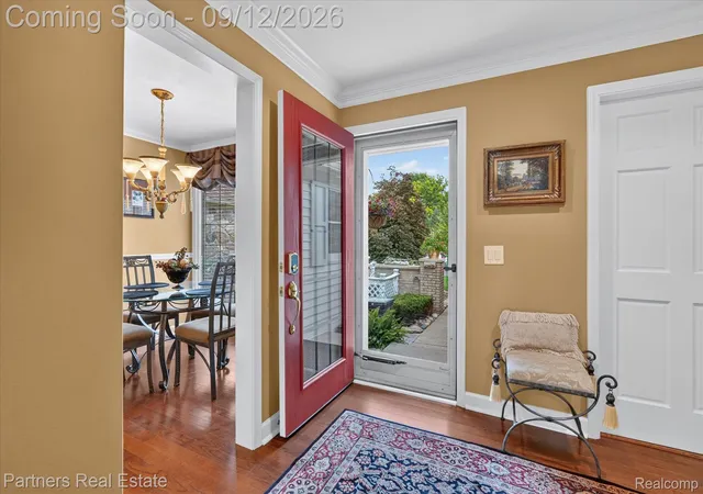Listing Photo 4 - Condo for sale in building located at 4436 Golf Vw Dr, Brighton, MI 48116