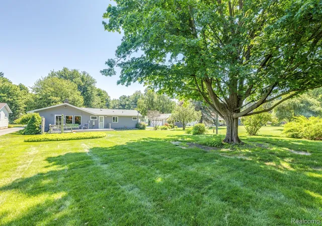Photo 3 of Single family home for sale at 64 Martin St, Port Sanilac, MI 48469 | MLS# 20261072028 | Listing updated on 2026-09-09
