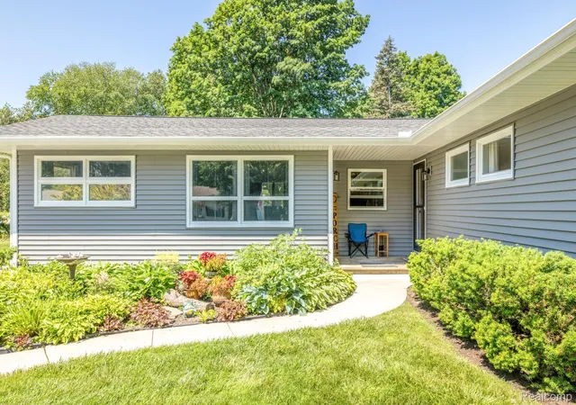 Photo 4 of Single family home for sale at 64 Martin St, Port Sanilac, MI 48469 | MLS# 20261072028 | Listing updated on 2026-09-09