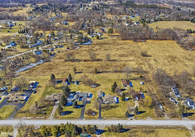 Photo 1 of Land for sale at 00 Omo Rd, Macomb, MI 48042 | MLS# 58050221081 | Listing updated on 2026-09-08