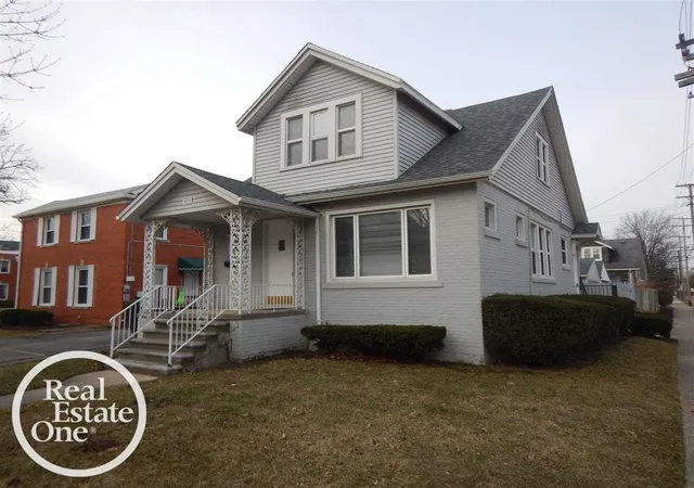 Photo 1 of Multi family home for sale at 713 Saint Clair St, Grosse Pointe, MI 48230 | MLS# 58050221086 | Listing updated on 2026-09-15