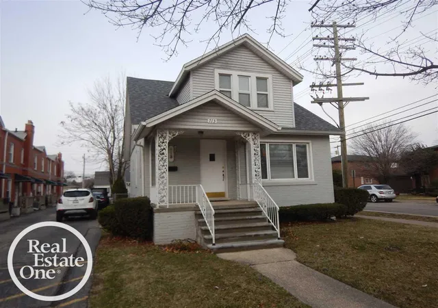 Photo 2 of Multi family home for sale at 713 Saint Clair St, Grosse Pointe, MI 48230 | MLS# 58050221086 | Listing updated on 2026-09-15