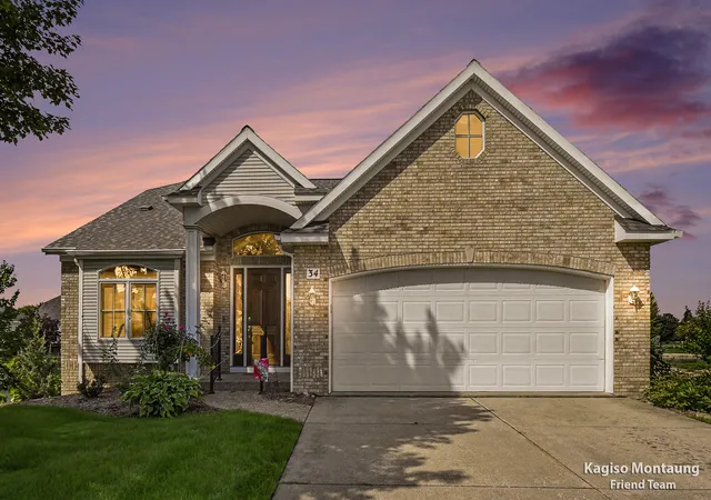 Photo 2 of Condo for sale at 34 Regal Ct, Zeeland, MI 49464 | MLS# 65026047551 | Listing updated on 2026-09-14