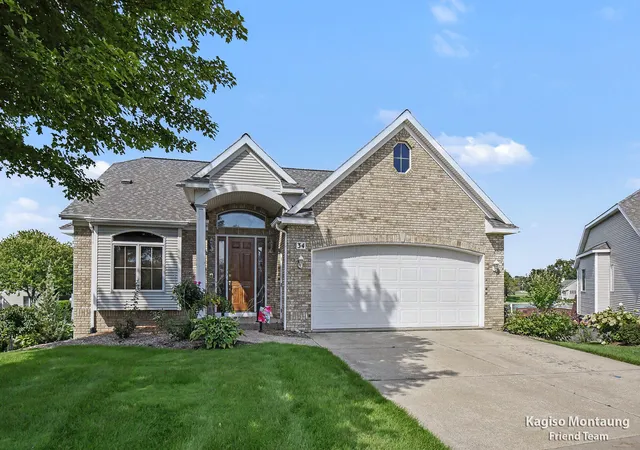 Photo 3 of Condo for sale at 34 Regal Ct, Zeeland, MI 49464 | MLS# 65026047551 | Listing updated on 2026-09-14