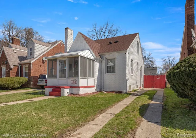 Photo 2 of Single family home for sale at 11670 Marlowe St, Detroit, MI 48227 | MLS# 20261072036 | Listing updated on 2026-09-09