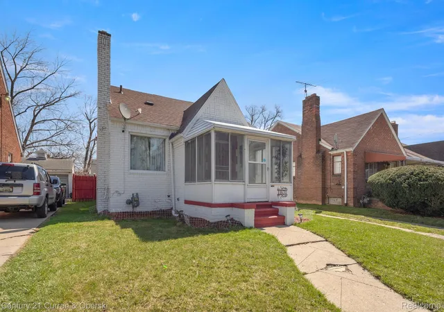 Photo 3 of Single family home for sale at 11670 Marlowe St, Detroit, MI 48227 | MLS# 20261072036 | Listing updated on 2026-09-09